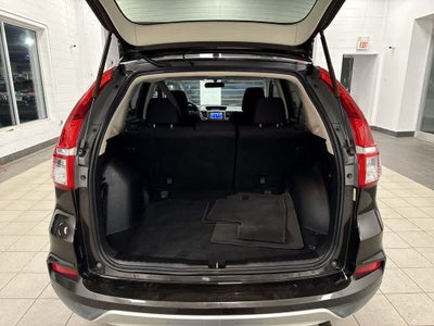 Honda CR-V EX 2015