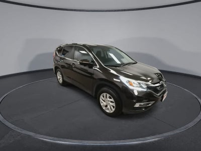 Honda CR-V EX 2015