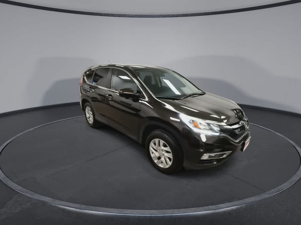 Honda CR-V EX 2015