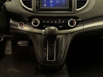 Honda CR-V EX 2015