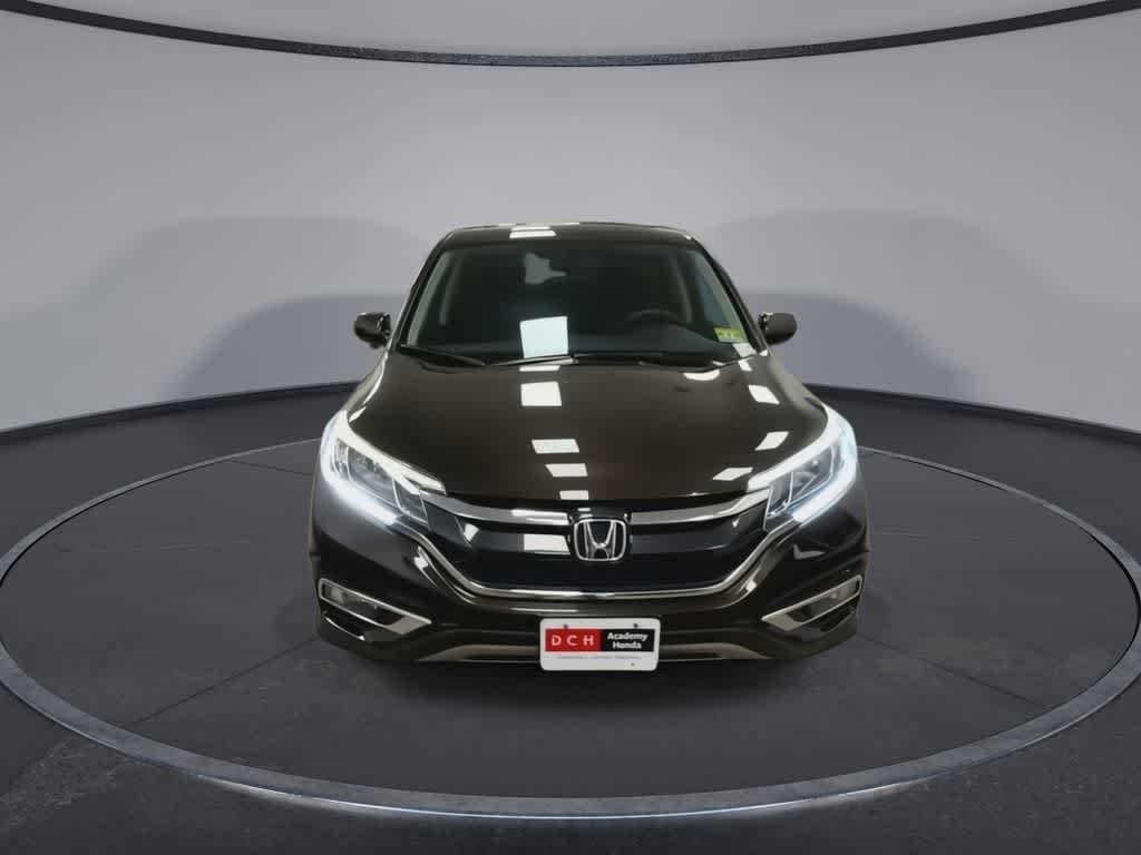 Honda CR-V EX 2015