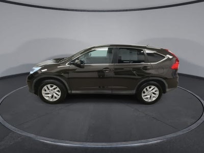 Honda CR-V EX 2015