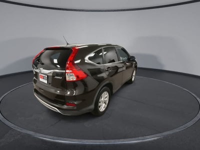 Honda CR-V EX 2015