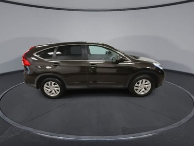 Honda CR-V EX 2015