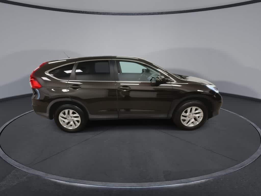 Honda CR-V EX 2015