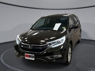 Honda CR-V EX 2015
