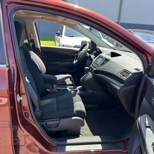 Honda CR-V EX de 2015