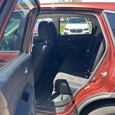Honda CR-V EX de 2015