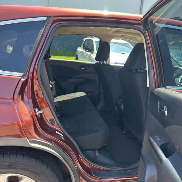 Honda CR-V EX de 2015