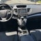 Honda CR-V EX de 2015