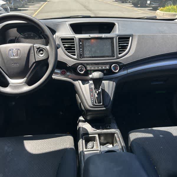 Honda CR-V EX de 2015