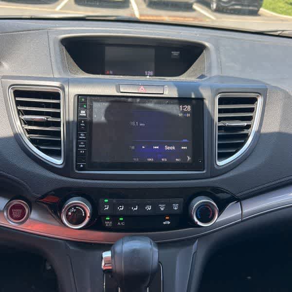 Honda CR-V EX de 2015