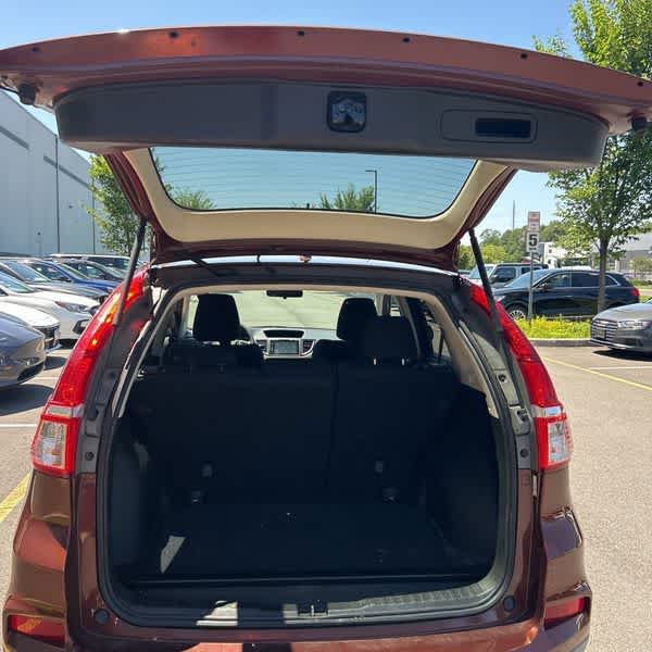 Honda CR-V EX de 2015
