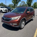 Honda CR-V EX de 2015