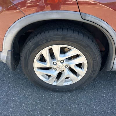 Honda CR-V EX de 2015