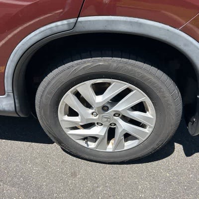 Honda CR-V EX de 2015