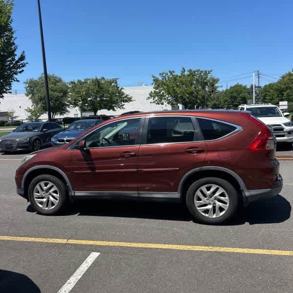 Honda CR-V EX de 2015