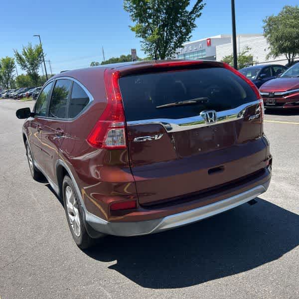 Honda CR-V EX de 2015
