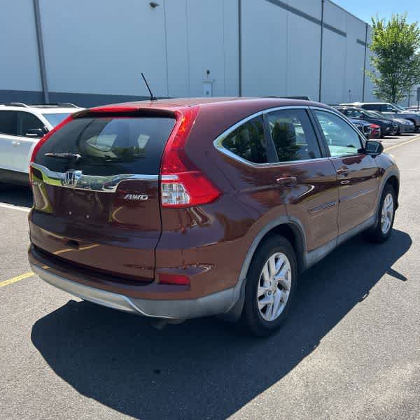 Honda CR-V EX de 2015
