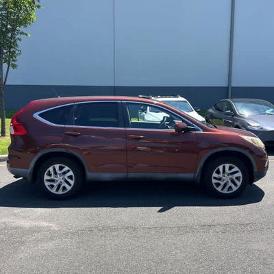 Honda CR-V EX de 2015