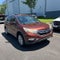 Honda CR-V EX de 2015