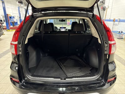 Honda CR-V EX-L 2015