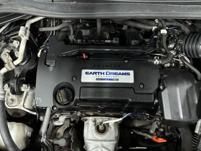 Honda CR-V EX-L 2015