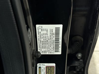 Honda CR-V EX-L 2015