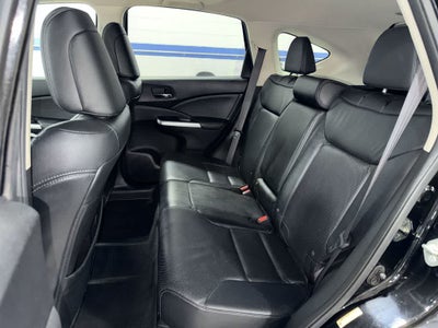 Honda CR-V EX-L 2015