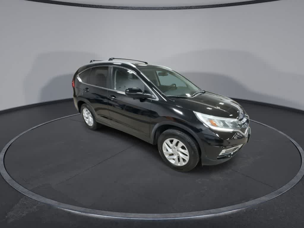 Honda CR-V EX-L 2015