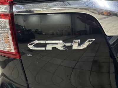 Honda CR-V EX-L 2015