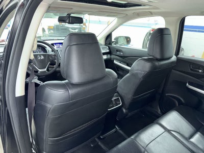 Honda CR-V EX-L 2015