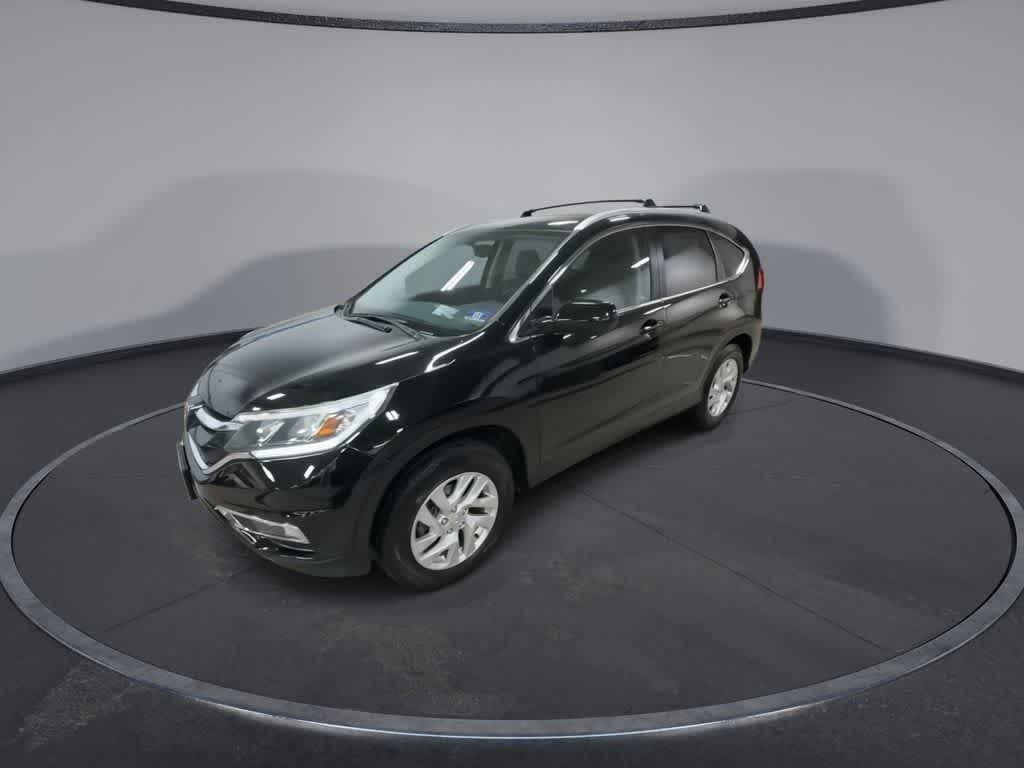 Honda CR-V EX-L 2015