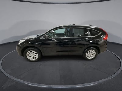 Honda CR-V EX-L 2015
