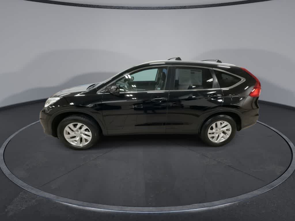 Honda CR-V EX-L 2015
