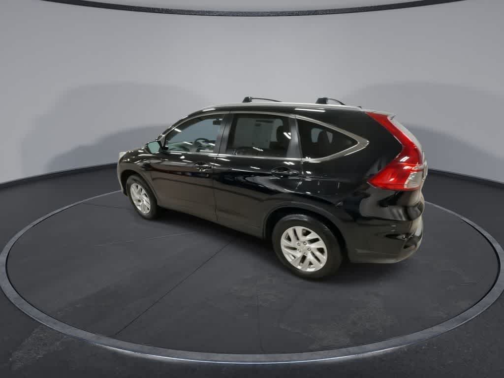 Honda CR-V EX-L 2015