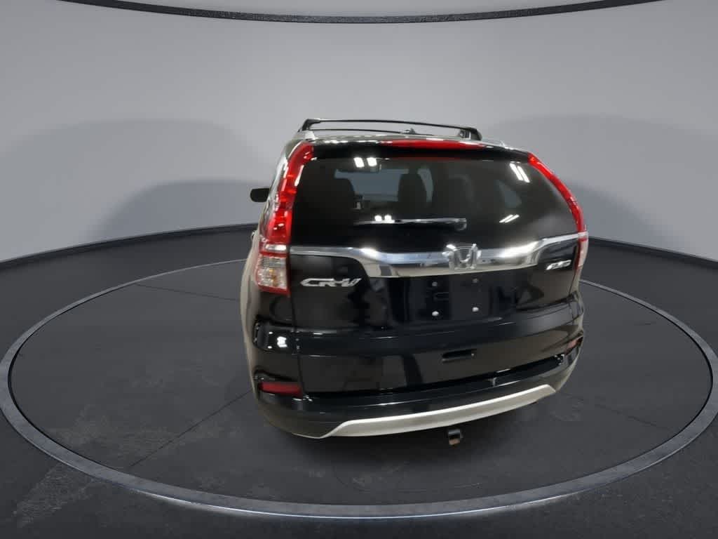Honda CR-V EX-L 2015