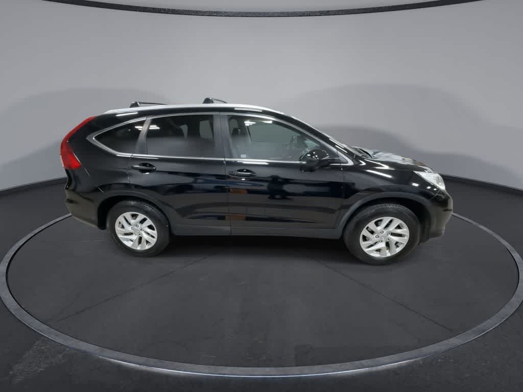 Honda CR-V EX-L 2015