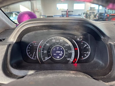Honda CR-V Base 2014