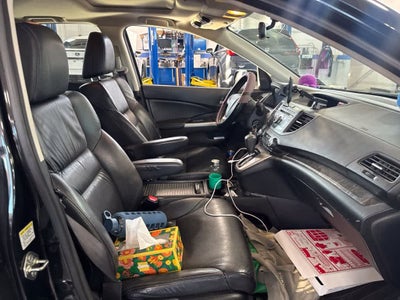Honda CR-V Base 2014