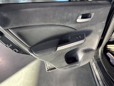 Honda CR-V Base 2014