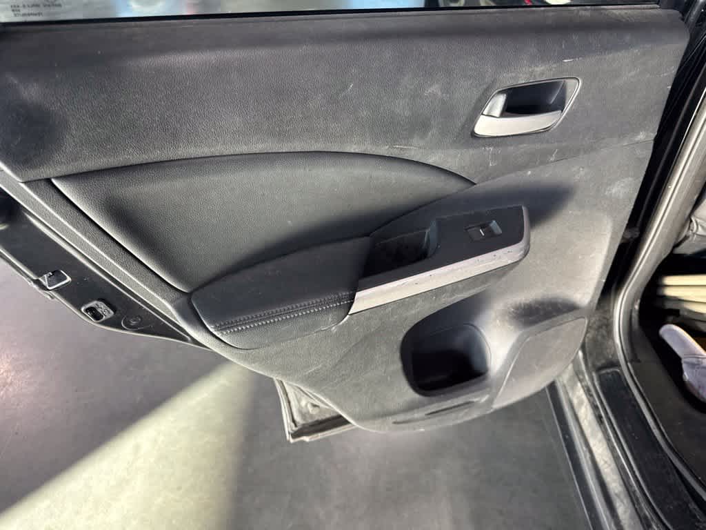Honda CR-V Base 2014