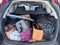 Honda CR-V Base 2014