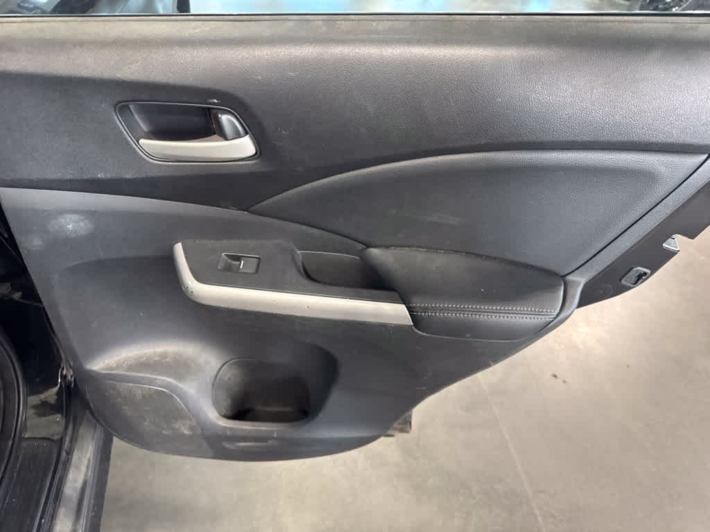 Honda CR-V Base 2014