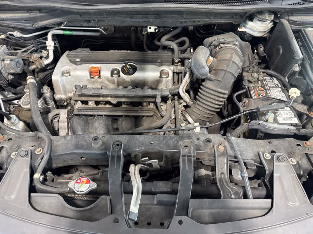Honda CR-V Base 2014