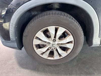 Honda CR-V Base 2014