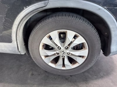 Honda CR-V Base 2014