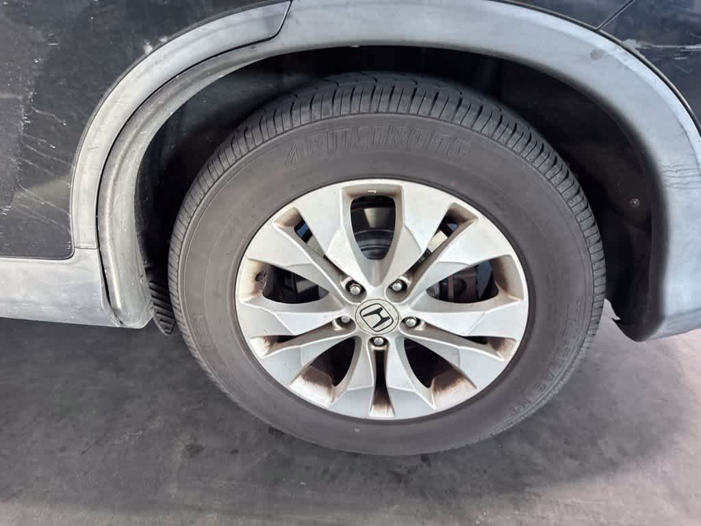 Honda CR-V Base 2014