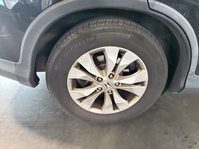 Honda CR-V Base 2014