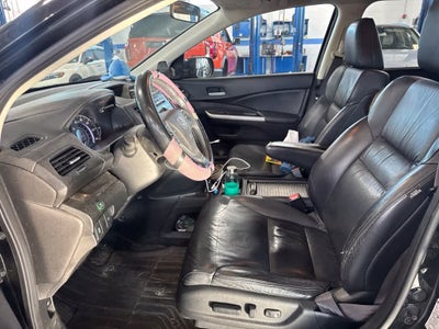 Honda CR-V Base 2014